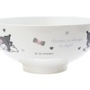 Sanrio 363901 Chromi Rice Bowl