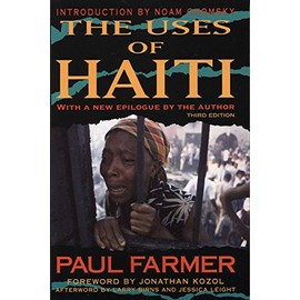 The Uses of Haiti