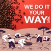 WAY Coffee Medium Roast Whole Bean Coffee - The Original