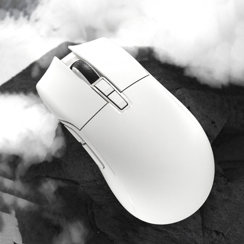Motospeed Darmoshark N3 Wireless BT 3 Mode Gaming esports Mouse