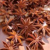 Kujowee Organic Whole Chinese Star Anise 4 oz Bulk Bag