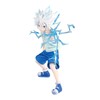 Banpresto - Hunter X Hunter - Killua II, Bandai Spirits