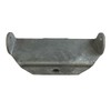 Shorelander 6866400 Bunk Bracket Spun Galvanized 2 x 6