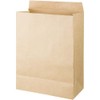 Cow Net Gusset Wide Courier Bag Medium with Laminate 50 Sheets