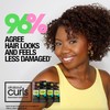 All About Curls 4RM Berry-Go-Round Permanent Hair Color (Prep +