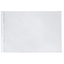 10 x A4 Landscape Pockets