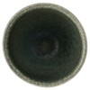 Marui Pottery MR-3-4309 Shigaraki Ware Hechimon Guinomi, Ochoko, Diameter Approx.