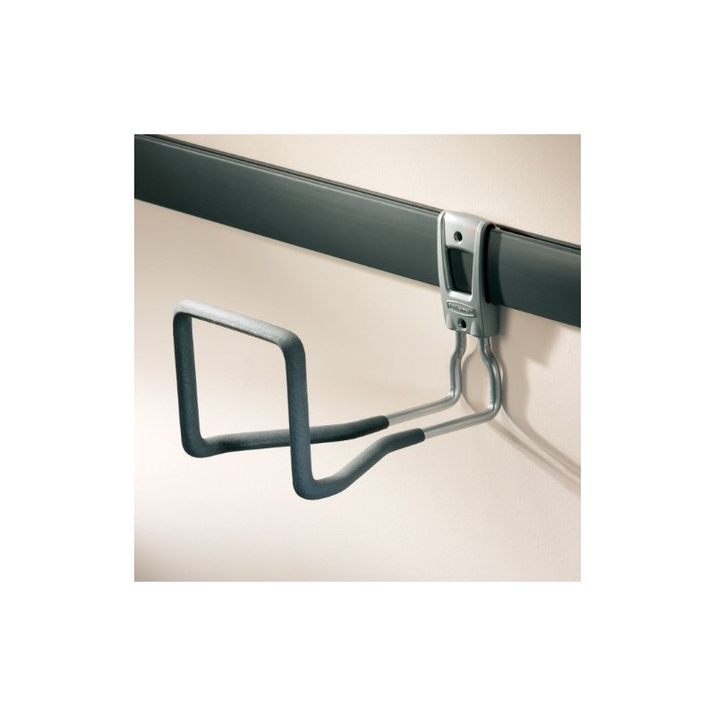 Rubbermaid FastTrack Garage Storage System Hose Hook 1785478