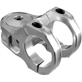 Dmr Bikes - Defy50+ Stem - Polished Silver