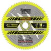 1 x SCCSW16080 SabreCut 160mm 80T x 20mm Bore Fineline