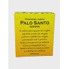 Jabón Gitana Con Palo Santo Limpieza Energética Protección