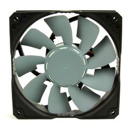 Scythe Grand Flex 120mm Case Fan, 3-Pin 1600RPM