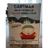 Funko 2008 Funko Wacky Wobbler Bobblehead Talking Cartman South Park