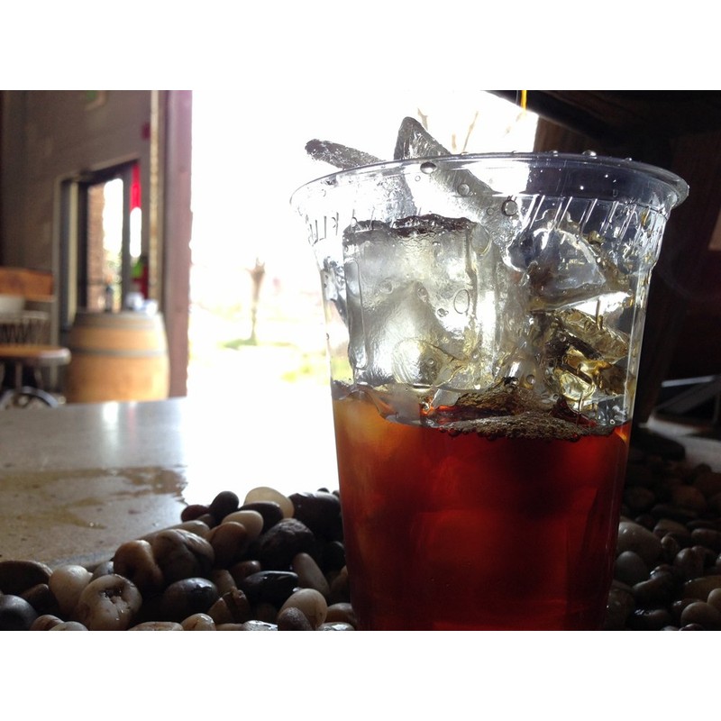 Ceremony Coffee Roasters - Thesis House Blend - Specialty Whole