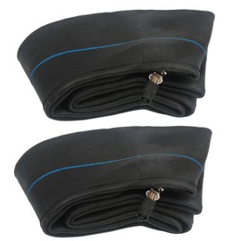 OxoxO Inner Tube 3.00-12 12" Compatible with 90cc 110cc 125cc Pit Dirt Bike (Pack of 2)