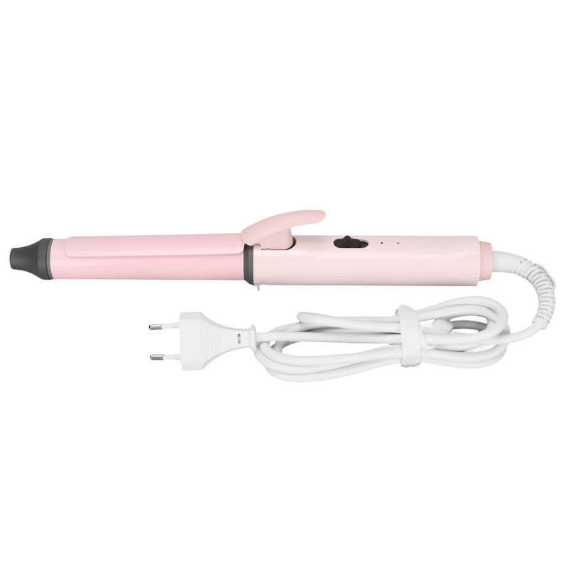Ceramic Curling Iron Automatic Hair Curler Beauty Tool for Salon