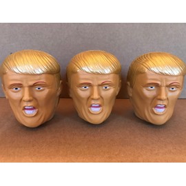Trump Stress Ball (3 Pack)