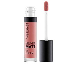 Catrice Velvet Matt Lip Cream 150