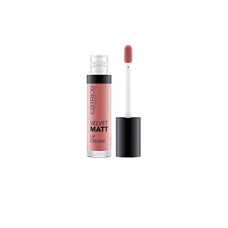 Catrice Velvet Matt Lip Cream 150