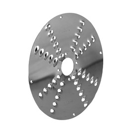 ALFA International HSP-732 7/32" Shredder Plate for Hobart Food Processors