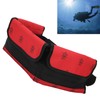 Adjustable Diving Weight Belt with Heavy Duty Pockets Quick Release