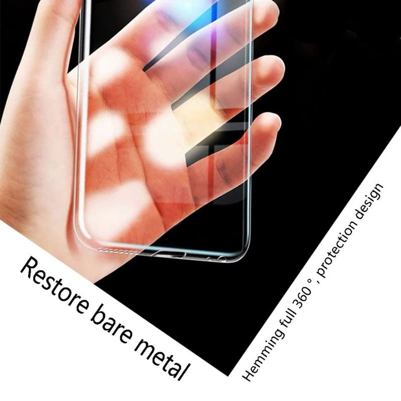 KJYFOANI for Ulefone Armor 24 Case, with [ 2 x