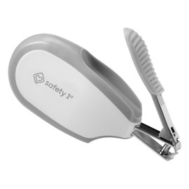Safety 1st Safety 1st Safety 1st Steady Grip Nail Clippers