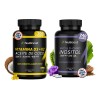 Kit Myo D Chiro Inositol Y Vitamina D3 K2 Nuboost