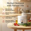 Christopher's Original Formulas Cayenne Heat Ointment, Warming Herbal Topical for