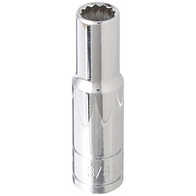 K Tool International SOC 3/8 3/8D 12PT DP