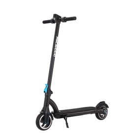 GLAREWHEEL ES-S8 FOLDING ELECTRIC SCOOTER LIGHT WEIGHT