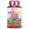 Multivitamins for Children Kids Multivitamin Gummies Two Months Plus Zinc