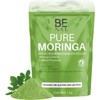 Moringa Hoja en Polvo 100% Pura | Calidad Premium, 1kg