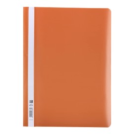 Elba 100742 File Folder A4 Pack of 10 Made from Plastic