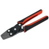 Sealey AK3859 Crimping Tool - Superseal Series 1.5, Red