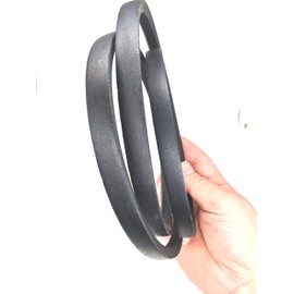 Zip8-Zip Golf Cart Starter Generator Belt JN6-H1173-100, Fits Yamaha G11 G16 G20 G21 G22 G23 G27 G28