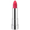 essence Sheer & Shine Lippenstift NR. 08 - BE HAP PY 3,5 g