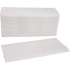 HygoClean Folding Hand Towels, Bright White, 2-Ply, 24 x 21
