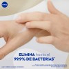 Nivea Crema para Manos Humectante 75 ml Cuidado y Protección