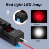 Optical Fiber Identifier 4 Adapters Mechanical Damping High Accuracy Online