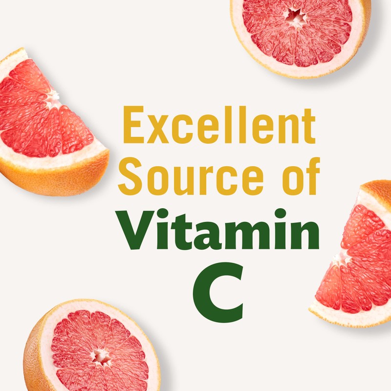 Del Monte Red Grapefruit Sections in Light Syrup, 15 oz.