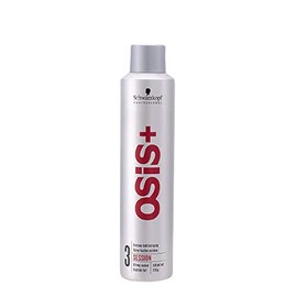Schwarzkopf Osis+ Session Hair Varnish