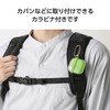 Elecom AVA-AP06AIR2GN AirPods Case, 4th Generation, Active Noise Cancelling, Shockproof,