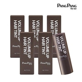 3 seconds pangpang gray hair cover tint / 3초 팡팡 빈모새치 커버 틴트