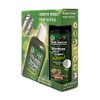 VERDE NATURAL - Shampoo Herbal Anti Caída - 3 botellas