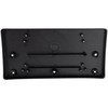 Garage-Pro License Plate Bracket Compatible with Land Rover Range Rover