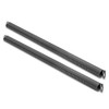 Pair of 140 lbs Heavy Duty Garage Door Extension Springs