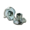 T Nuts T Bolts Tee Nuts Rock Climbing Holds Threaded