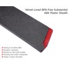 WELLSTAR Knife Edge Guards Set, 5 Piece Universal Blade Covers,