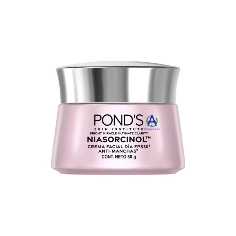 Kit Niasorcinol Limpiador Crema Facial Serum Antimanchas